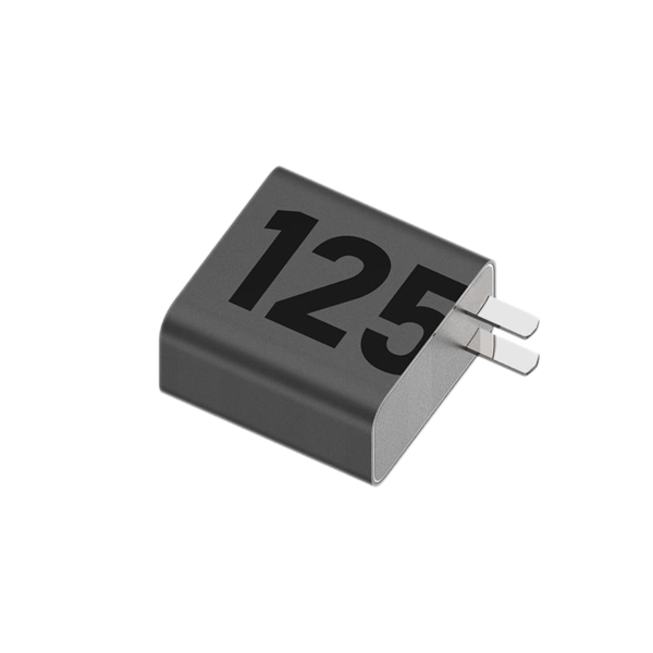Motorola 125w Gan Fast Charger