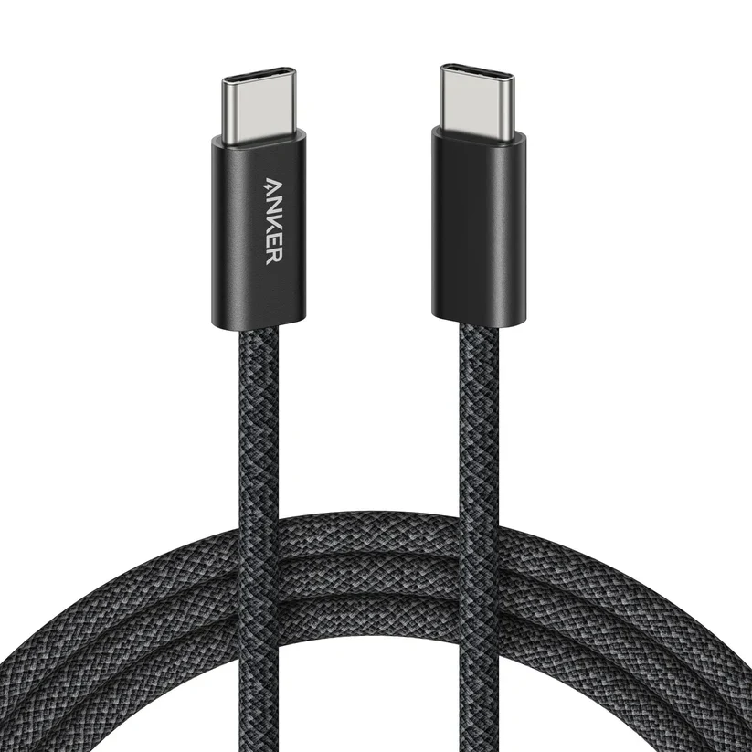Anker 240W USB-C to USB-C Cable