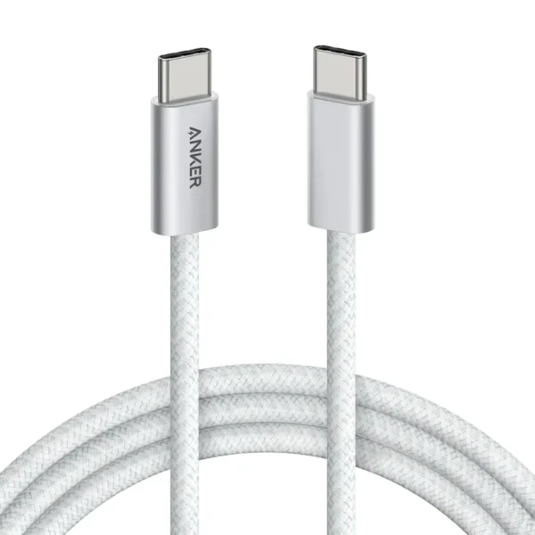 Anker 240W USB-C to USB-C Cable