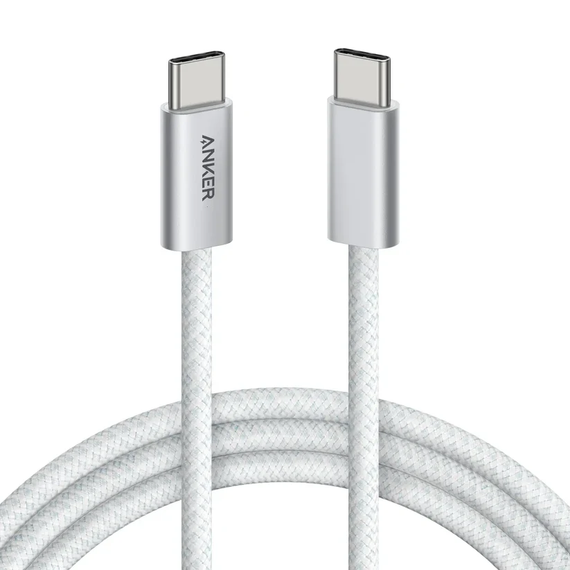 Anker 240W USB-C to USB-C Cable