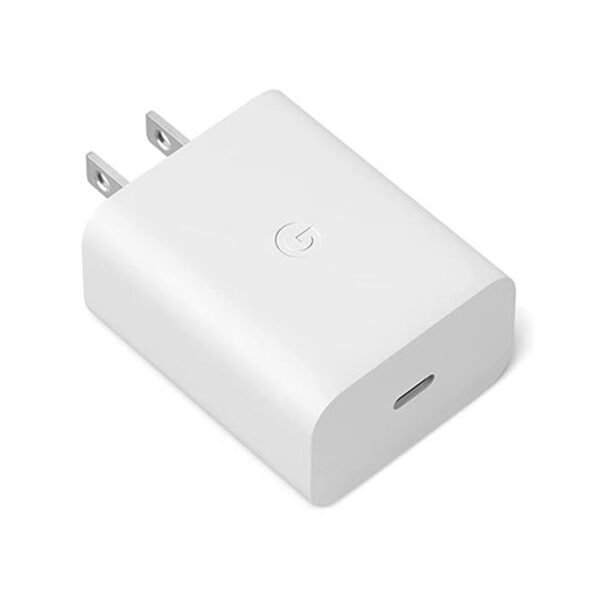Google 30W USB-C Power Charger Adapter