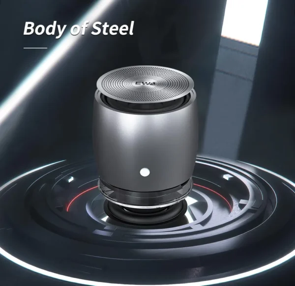 Ewa A103 Super bass mini Bluetooth speaker