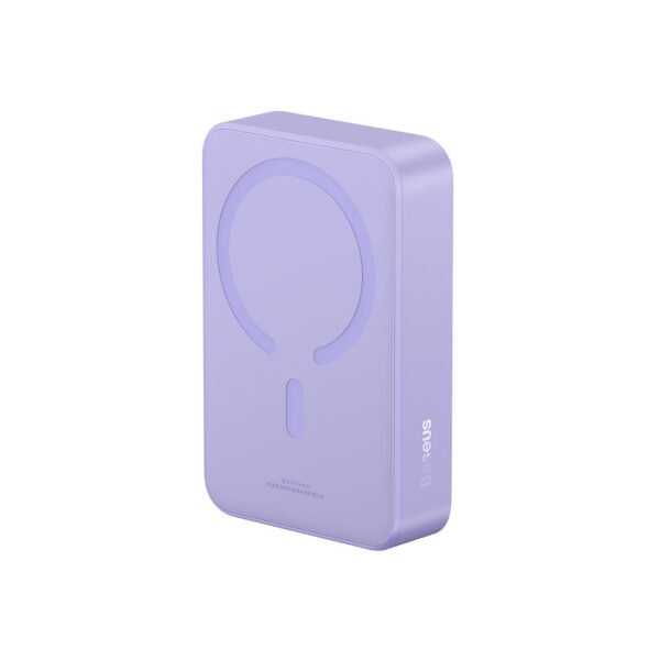Baseus Magnetic Mini Power Bank 20000mAh 20W
