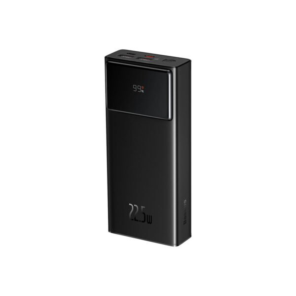 Baseus Star-Lord 10000mAh 22.5w Power Bank