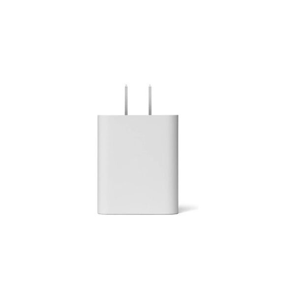Google 30W USB-C Power Charger Adapter