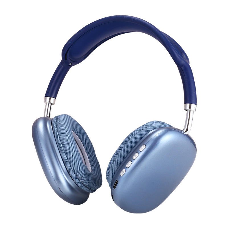 P9 Bluetooth Headphone - Image 4