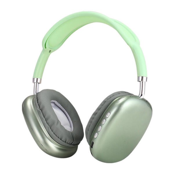 P9 headphone