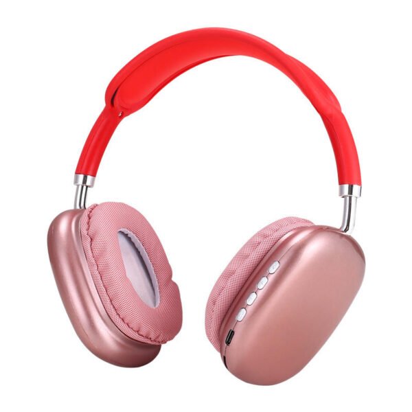 P9 headphone