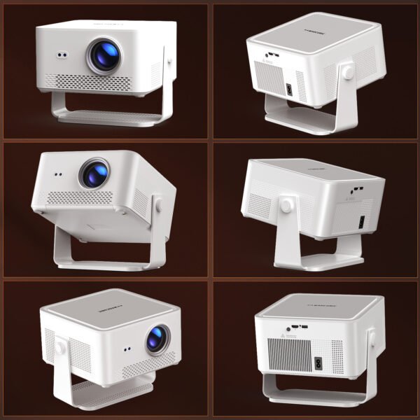 Magcubic HY450 Max Projector