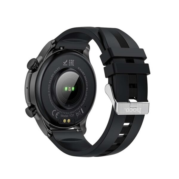 Hoco Y31 Classic SmartWatch
