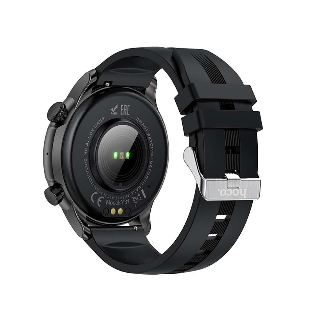 Hoco Y31 Classic SmartWatch