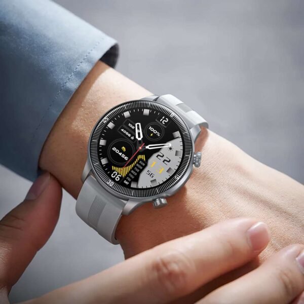 Hoco Y31 Classic SmartWatch