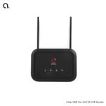 OLAX AX8 Pro CAT4 WiFi 6 4G Router