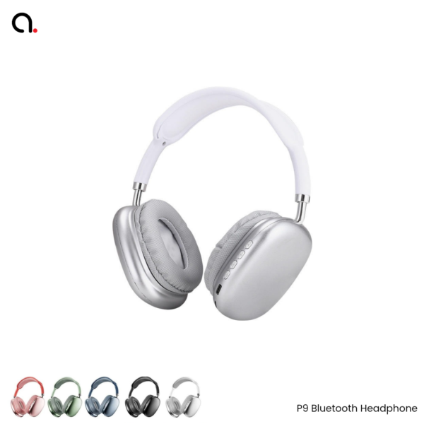 P9 headphone