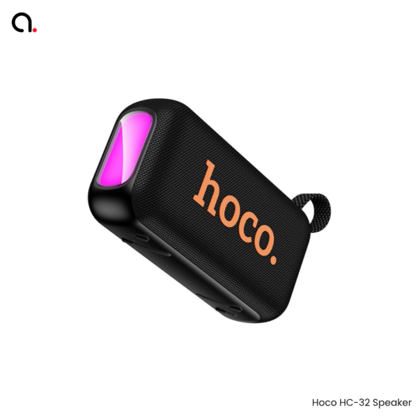HOCO HC32 Bluetooth Speaker