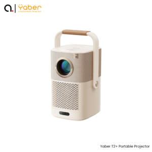 Yaber T2 Plus Portable Projector