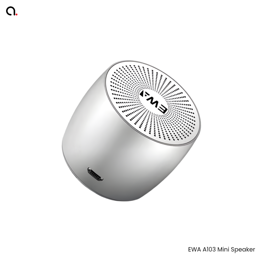 Ewa A103 Super bass mini Bluetooth speaker