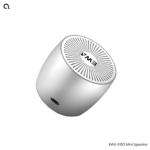 Ewa A103 Super bass mini Bluetooth speaker
