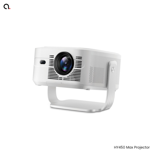 HY450 Max Android Projector