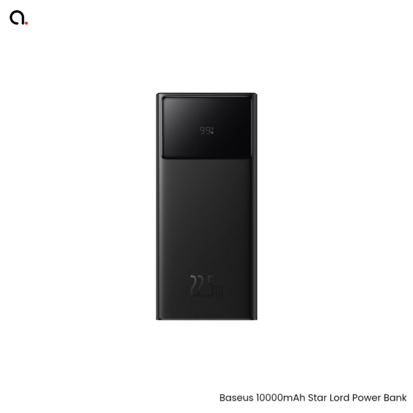 Baseus Star-Lord 10000mAh 22.5w Power Bank