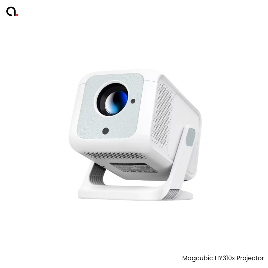 Magcubic HY310X Smart Mini Projector_