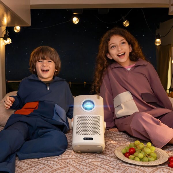 Yaber T2 Plus Portable Projector