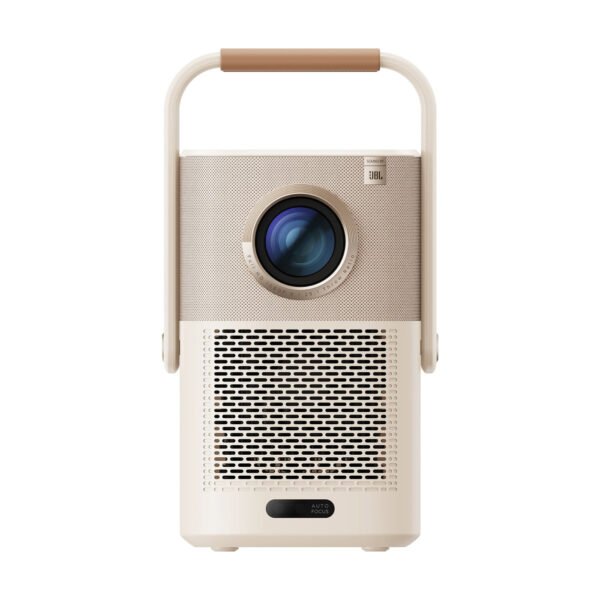 Yaber T2 Plus Portable Projector