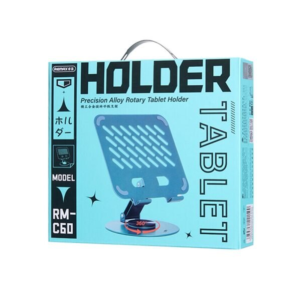 Remax RM-C60 alloy tab phone stand