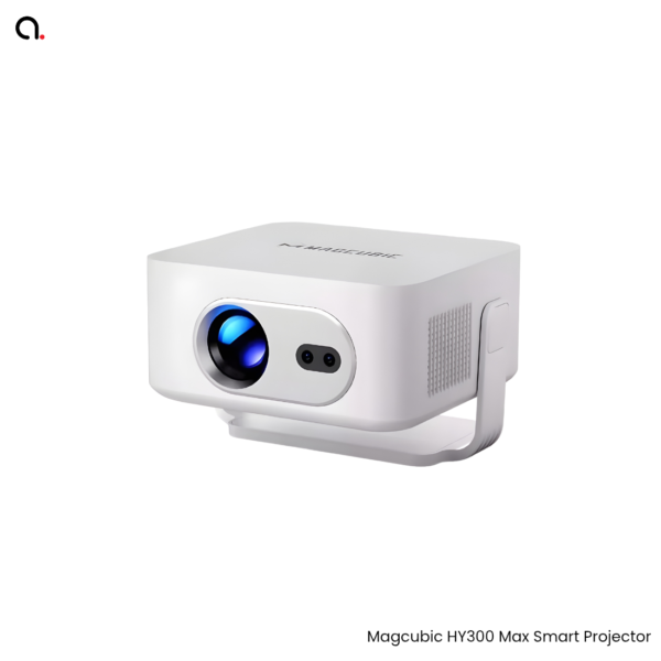 Magcubic HY300Max Android Smart Projector