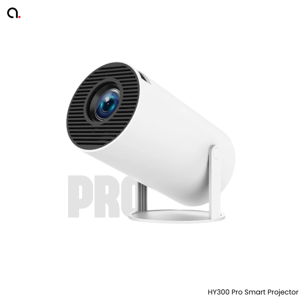HY300 PRO Smart Projector