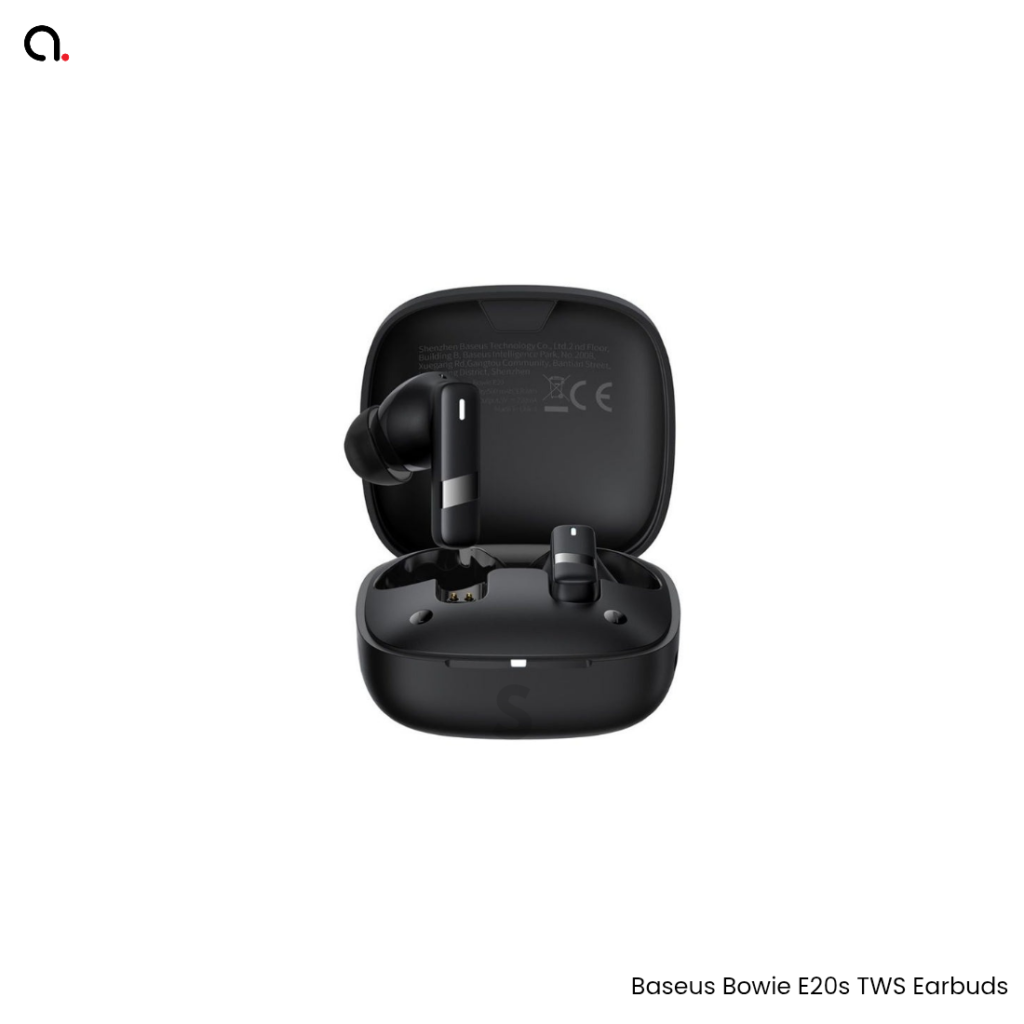 Baseus Bowie E20s TWS