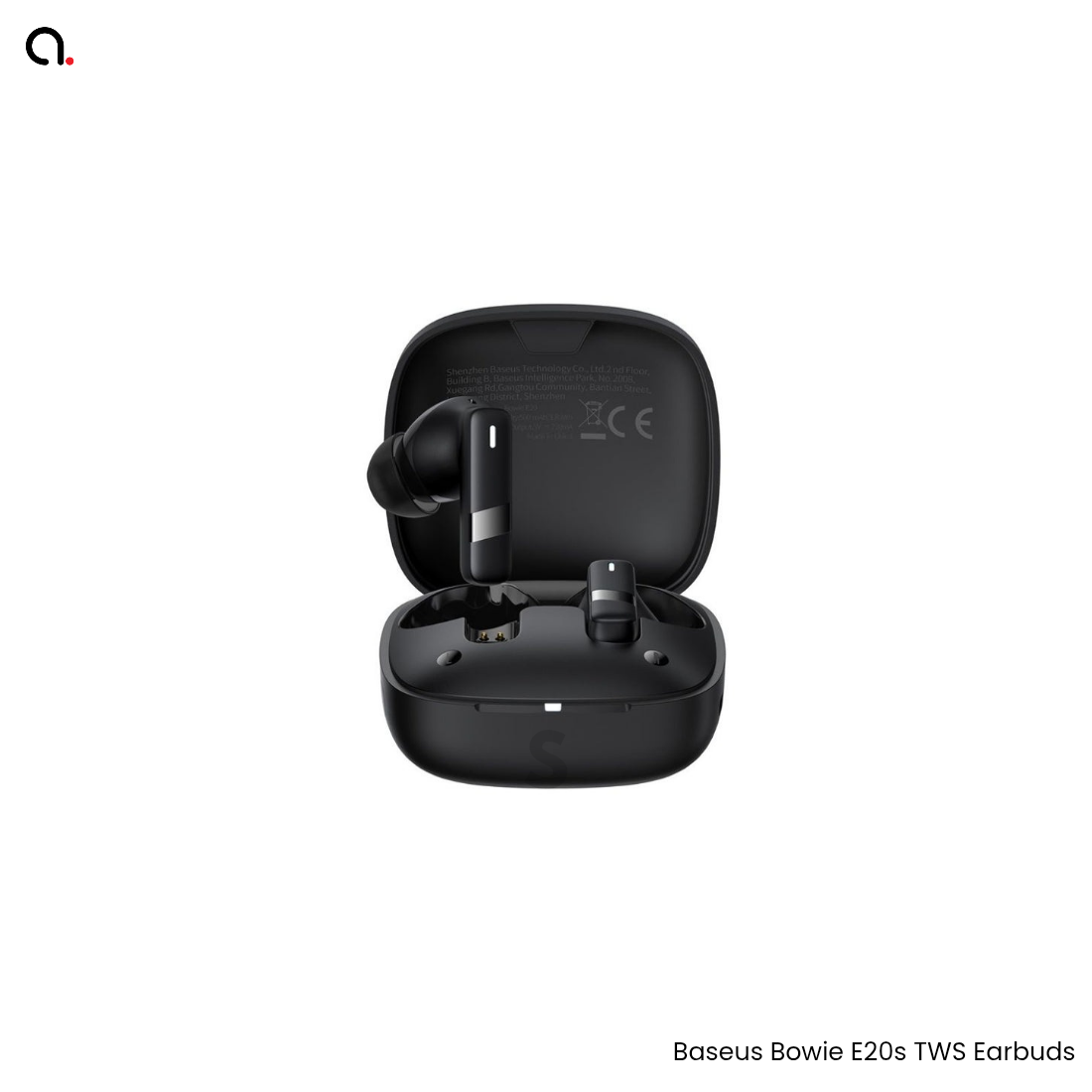 Baseus Bowie E20s TWS