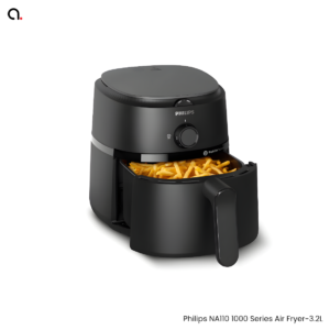 Philips NA110 1000 Series Air Fryer-3.2L