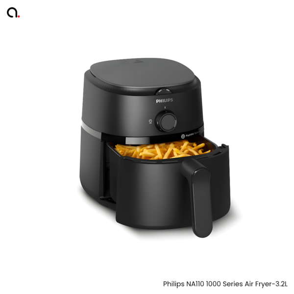Philips NA110 1000 Series Air Fryer-3.2L
