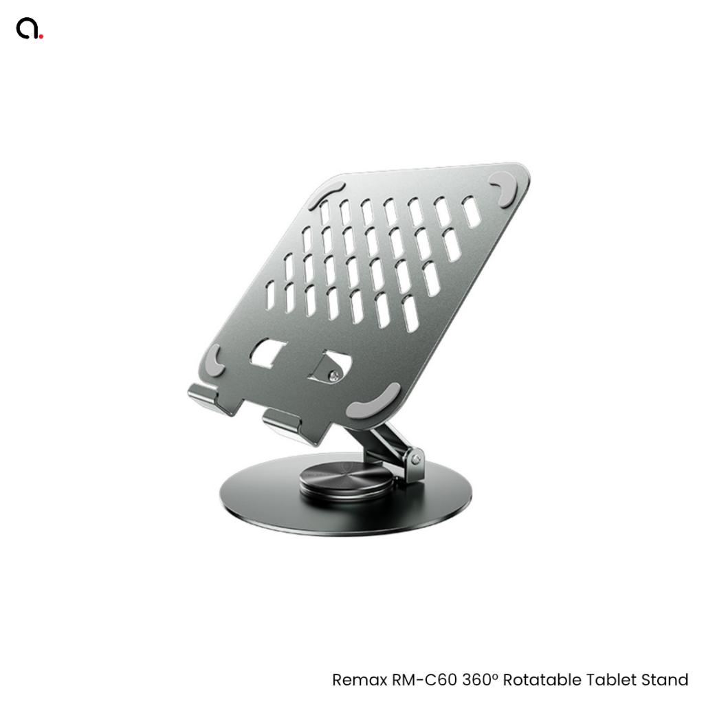 Remax RM-C60 alloy tab phone stand