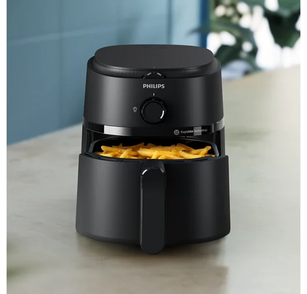 Philips NA110 1000 Series Air Fryer-3.2L