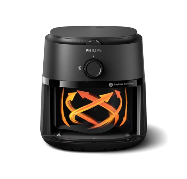 Philips NA110 1000 Series Air Fryer-3.2L