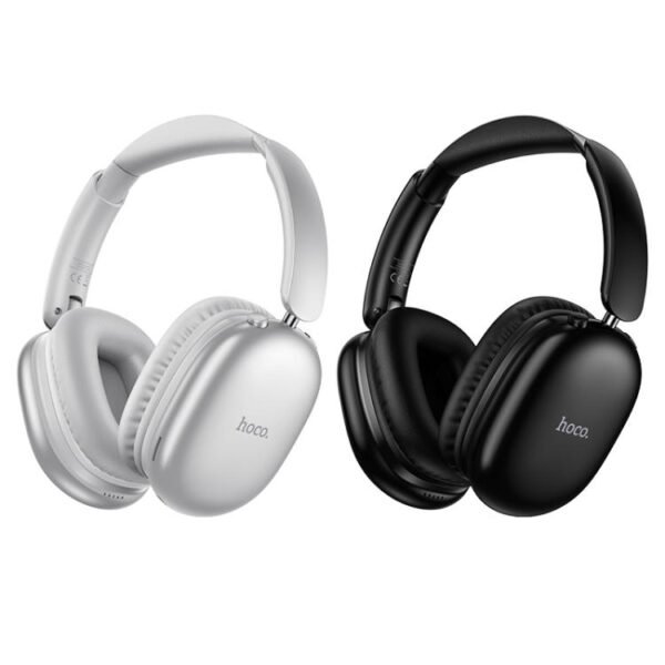 HOCO W73 Graceful ANC Bluetooth Headphone