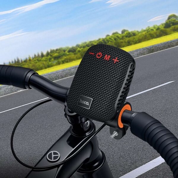 HOCO HC35 Bike Riding Bluetooth Speake for bicycle