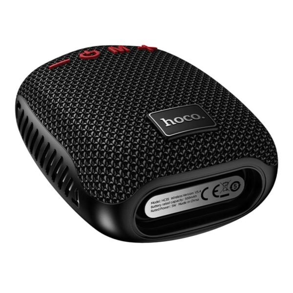 HOCO HC35 Bike Riding Bluetooth Speaker
