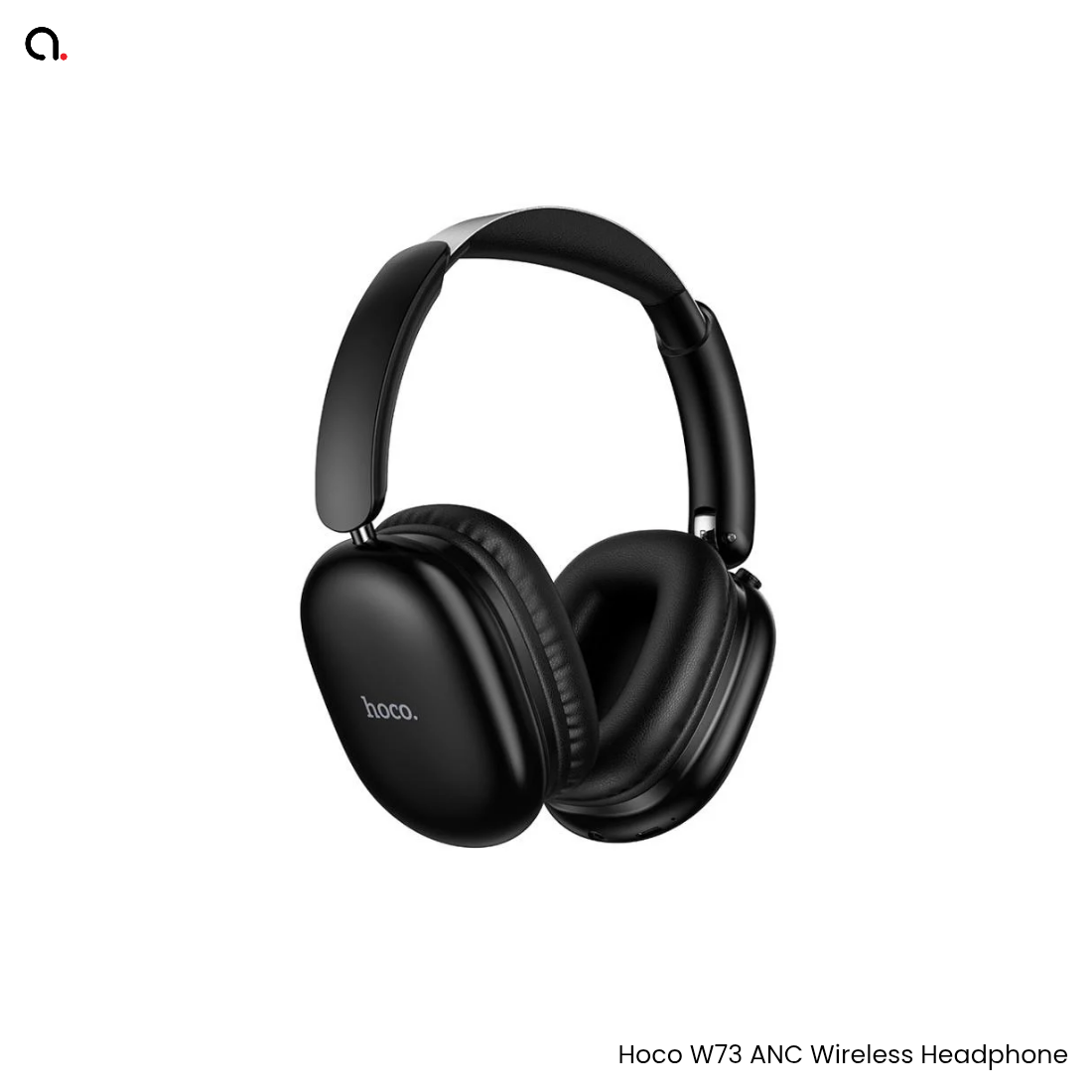 HOCO W73 Graceful ANC Bluetooth Headphone Price