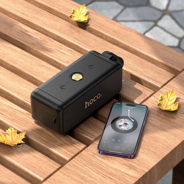 Hoco HT1 Pro Bluetooth Speaker