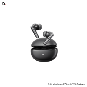 Qcy melobads N70