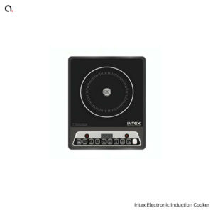 Intex Indo Bolt B 2000W Induction Cooker High Power Electric Cooktop