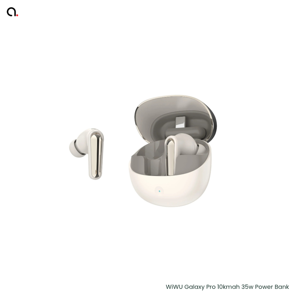 WiWU T36 Gaming Buds TWS