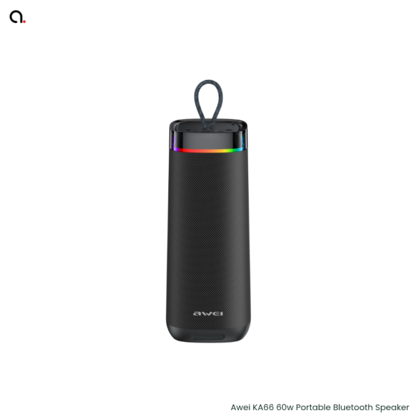 Awei KA66 60W Outdoor Bluetooth Speaker