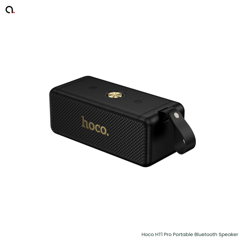 Hoco HT1 Pro Marquis Bluetooth Speaker