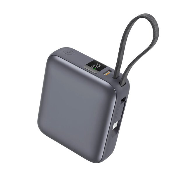 QCY PB10C 10000mAh 35W Power Bank