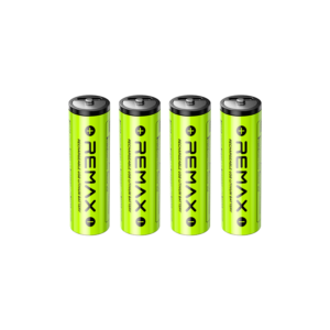 Remax AA02 Type-C Rechargeable AA Battery