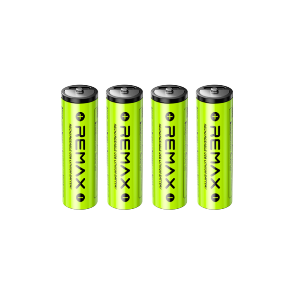 Remax AA02 Type-C Rechargeable AA Battery